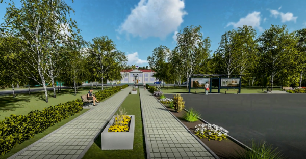 Городская среда: Ура! Мы сделали это!