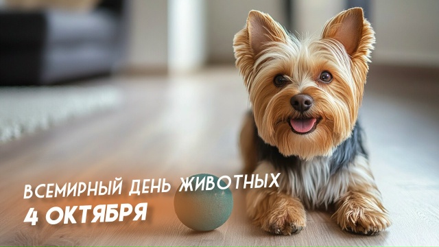 акция «Миска добра»