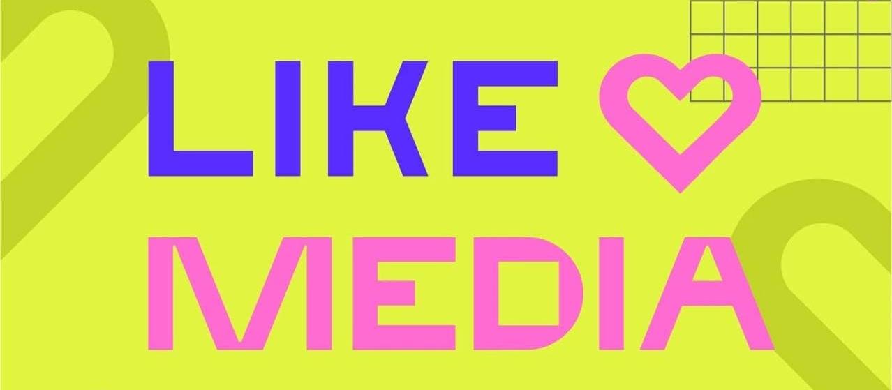 Всероссийский молодежный медиафорум «LikeMedia» 2022
