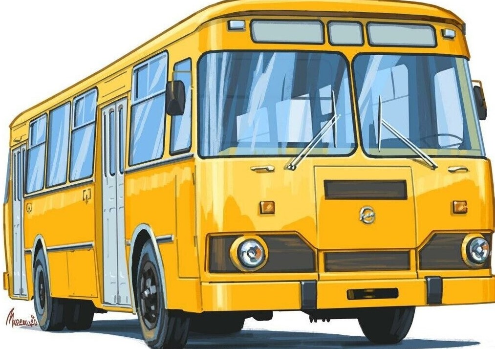 Обратите внимание! Дополнительный рейс автобуса