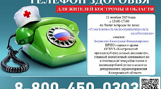 Информационные материалы по Неделе инсульта