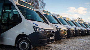 Изменение расписания движения городских автобусов 14 июня